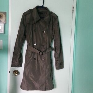 Ispiri Trenchcoat
